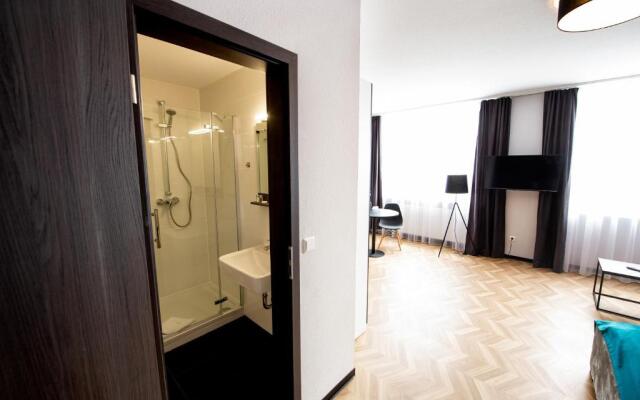 V Business Appartments Stuttgart Magstadt
