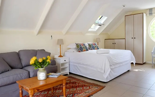 Laurel Cottage Self-catering Suites