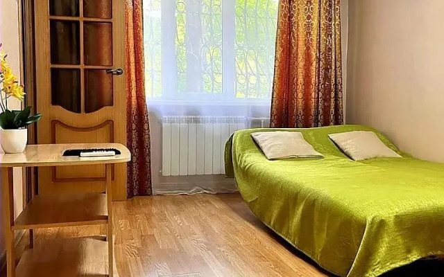 Апартаменты на улице Суханова