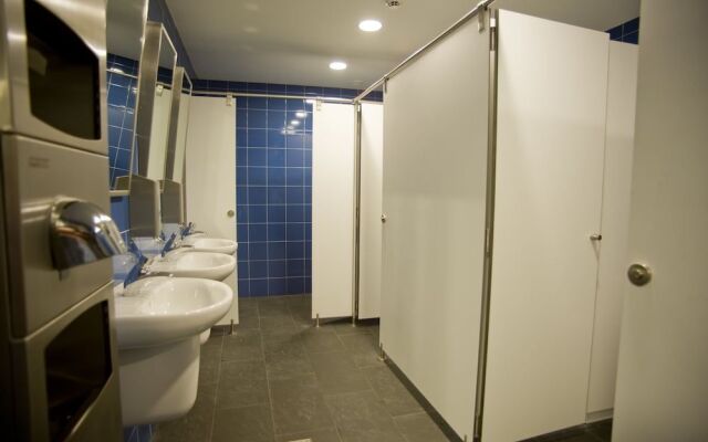 BBK Bilbao Good Hostel