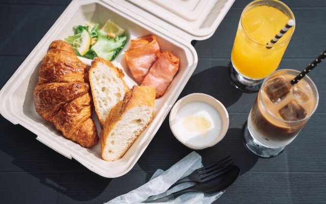 Tentoumi Shibukawa Beach Glamping