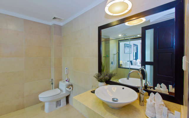 Hoi An Waterway Resort