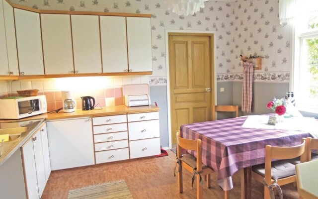 Awesome Home in Sävsjö With 3 Bedrooms and Wifi