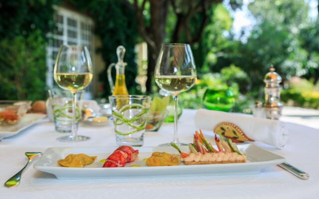 Auberge de Cassagne & Spa