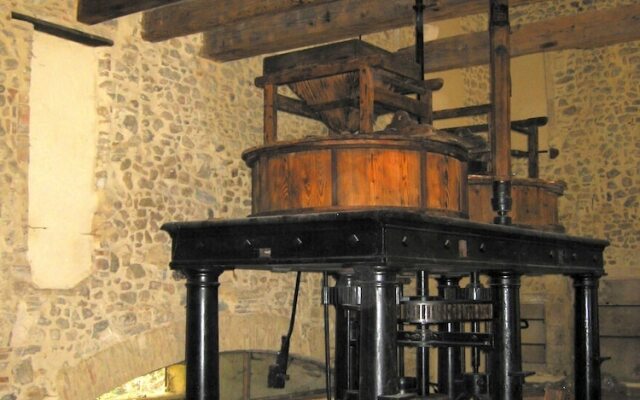 Château Des Barrenques