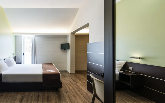 Moov Hotel Évora