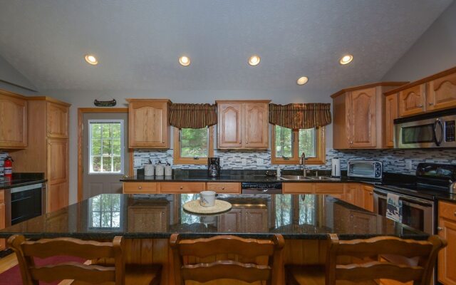 Keep Calm and Lake On