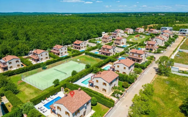 Villa Amani Comfortable Holiday Residence