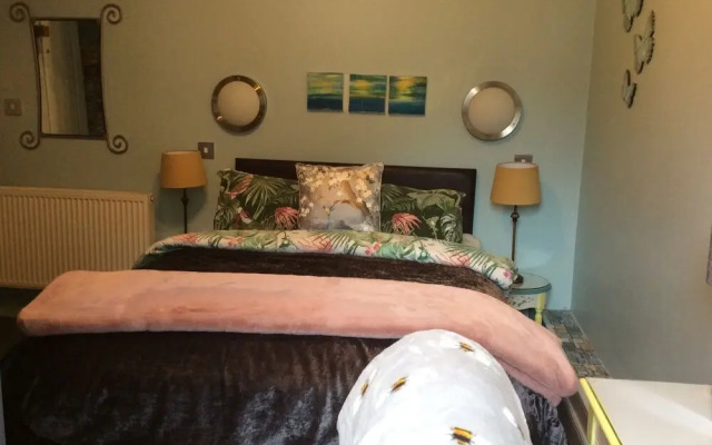 Lagganbeg Guest House