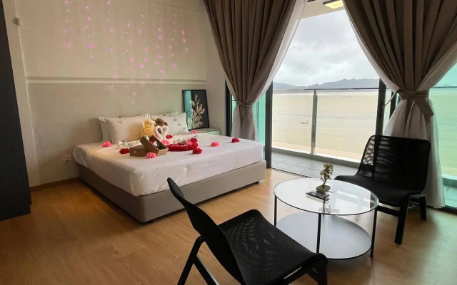 Glex Hotel Kuantan – Guest Rooms – Kuantan