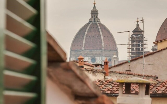 Apartments Florence Altana