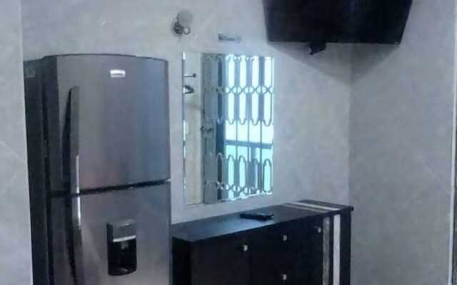 Kaeli's Caribbean Studios