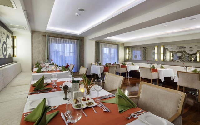 Sunis Elita Beach Resort Hotel & Spa  - All inclusive