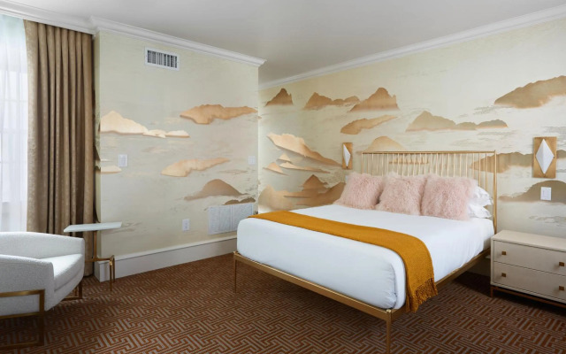 The Franklin on Rittenhouse, A Boutique Hotel
