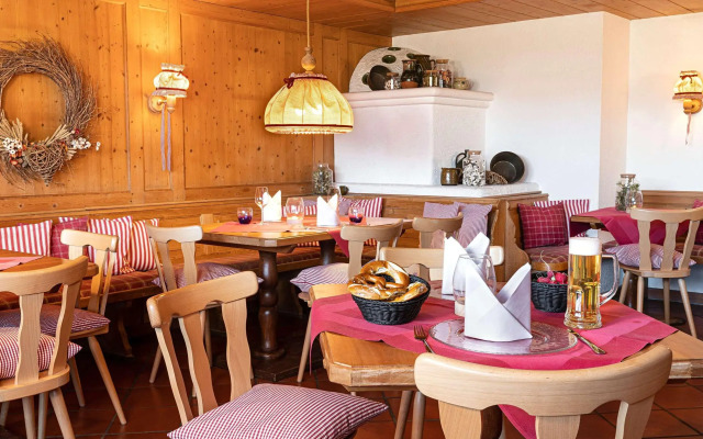 Best Western Victor's Residenz-Hotel Rodenhof