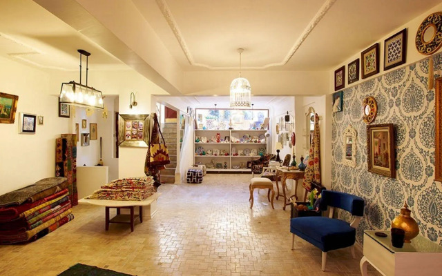 Turk Art Hotel