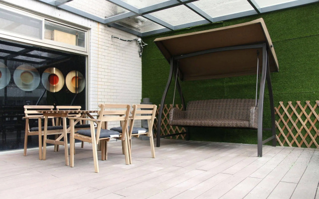 Feng Yang Yuan Resort Wulai