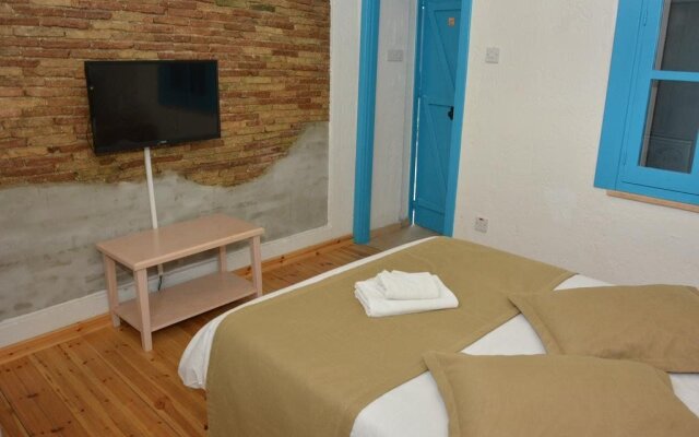 Cypriot Swallow Boutique Hotel