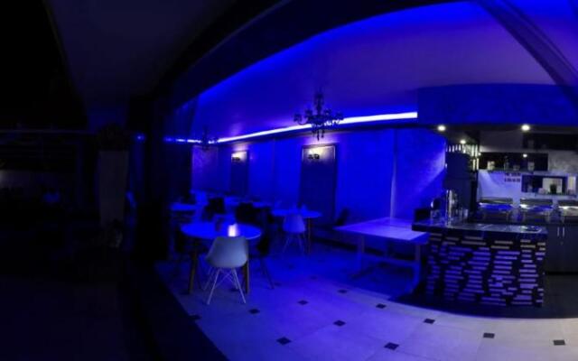 Vila Kataleya Mamaia Nord