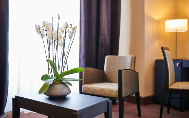 Hotel & Spa Vacances Bleues Le Splendid