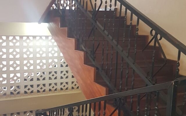 Kilimanjaro Star Hotel
