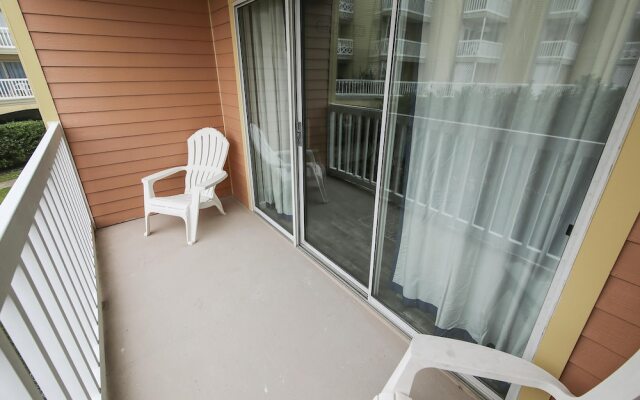 Victorian 7105-Sand Dollar - 1 Br Condo