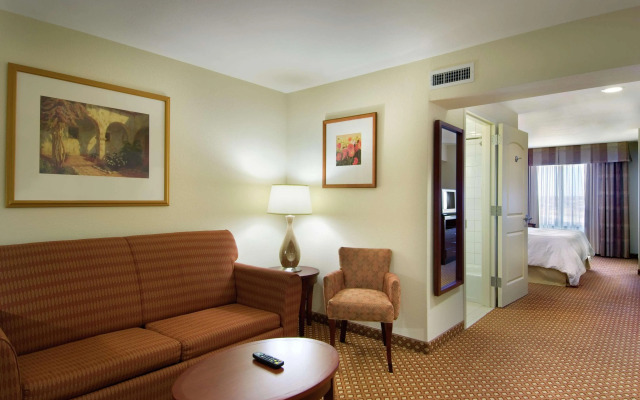Hilton Garden Inn Killeen