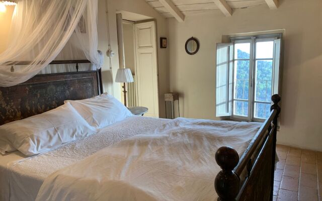 Peaceful Holiday Home in Camaiore With Terrace