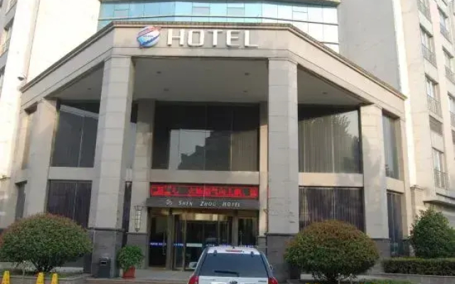 Shenzhou Hotel