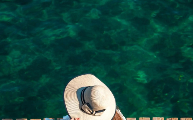 Bera Hotel Alanya