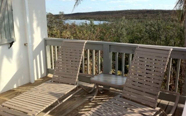 The Boat House 3 Bedroom Home