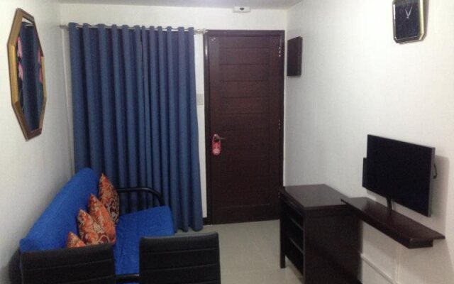 MRJJ Residences