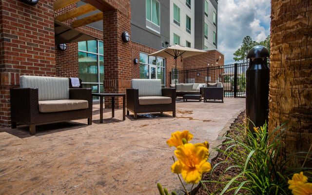 Courtyard by Marriott Columbia Cayce