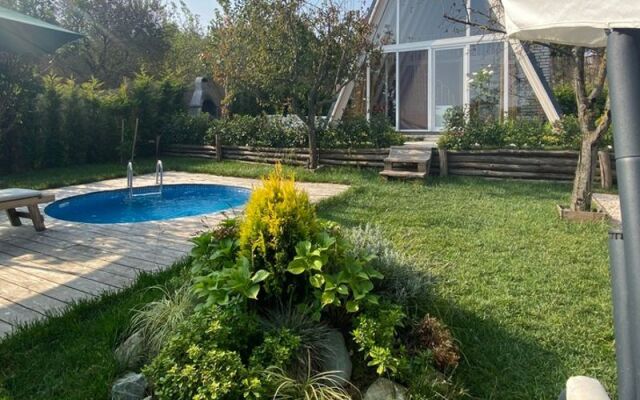 Sapanca Hayallerim Bungalov