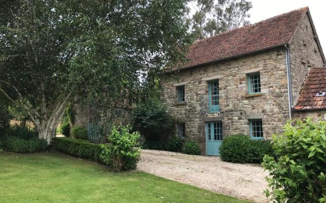 Chambres d'Hôtes Belle Vallee