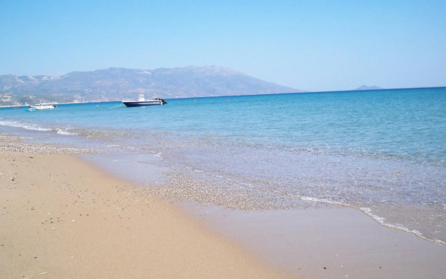 Aphrodite Samos Suites