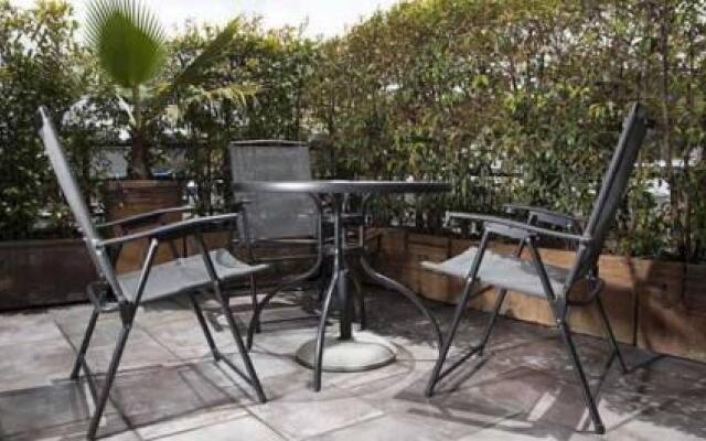 Apartamento Bogotá Zona Rosa