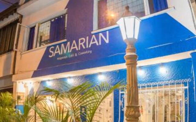Samarian Hostel