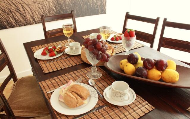 Nesha Guesthouse Lisbon