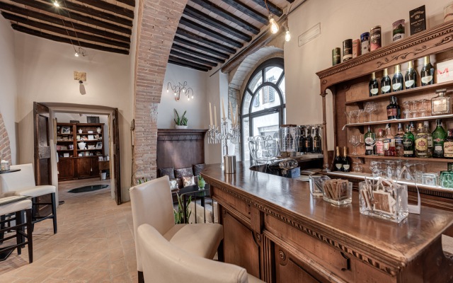 Hotel Palazzo del Capitano Wellness & Relais - Luxury Borgo Capitano Collection