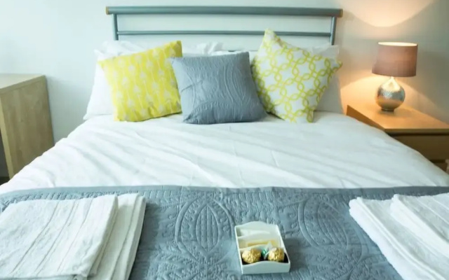 Local Stayz - Bothwell Apartment