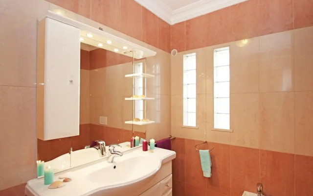 Villa Saint Thomas