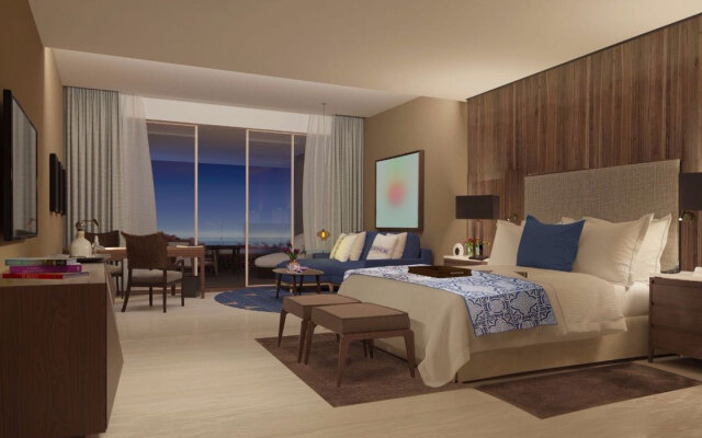 Grand Velas Los Cabos - All Inclusive