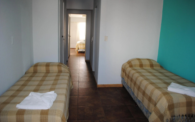Hotel Flamingo