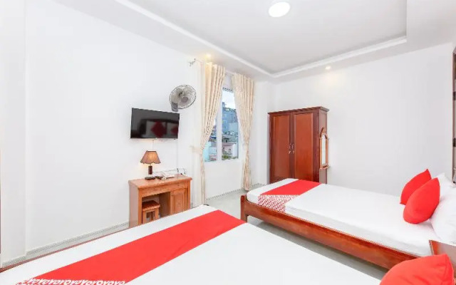 Oyo 446 The Bao Hotel