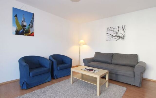 Apartment Liebl Seefeld in Tirol
