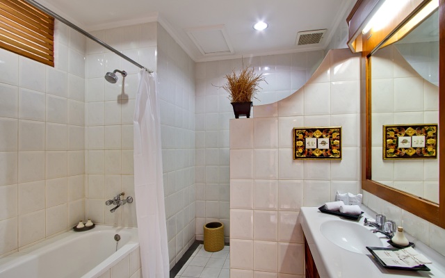 Rama Beach Resort and Villas