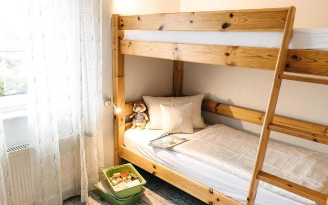 Wein & Wohngut Paulushof