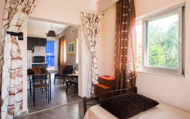 Wavedance Accommodation