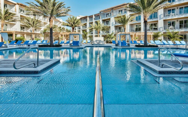 The Pointe on 30A 314